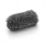 Sennheiser MZH 600 (MZH-600) Windshield for MKE 600 shotgun microphone (p/n 505454) Sennheiser MZH 600 (MZH-600) Windshield for MKE 600 shotgun microphone (p/n 505454)